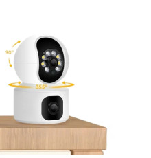 IP WIFI камера Sunqar R11